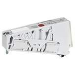 Aventics 5/2-directional valve, Series AV03 R422102427 AV03-5/2DS-VT00-024VDC-NLC