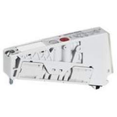 Aventics 5/2-Wegeventil, Serie AV03 R422102504 AV03-5/2AR-VT00-024VDC-NLC