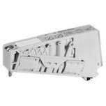 Aventics 5/3-Wegeventil, Serie AV03 R422102428 AV03-5/3CC-VT00-024VDC-LOC