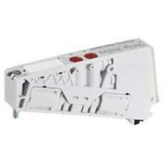 Aventics 2x2/2-Wegeventil, Serie AV03 R422102437 AV03-2/2CC-VT00-024VDC-NLC