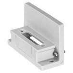 Aventics End plate left R412018334 AV03-ENDPL-DSUB-TOP