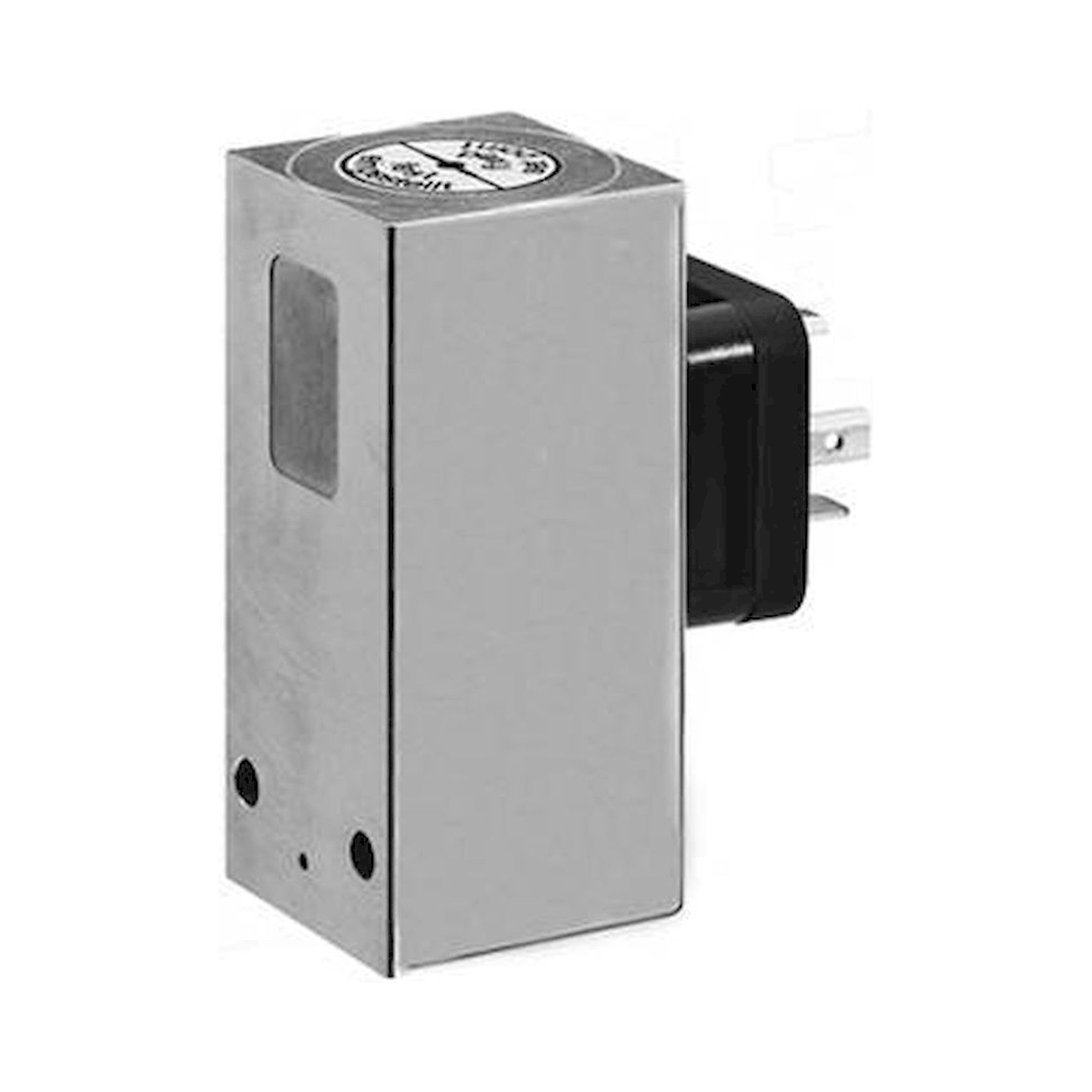 Pressure Switch, Serie PM1, type PM1-M3-F001-002-015-DINA-NONE - Aventics R412010721