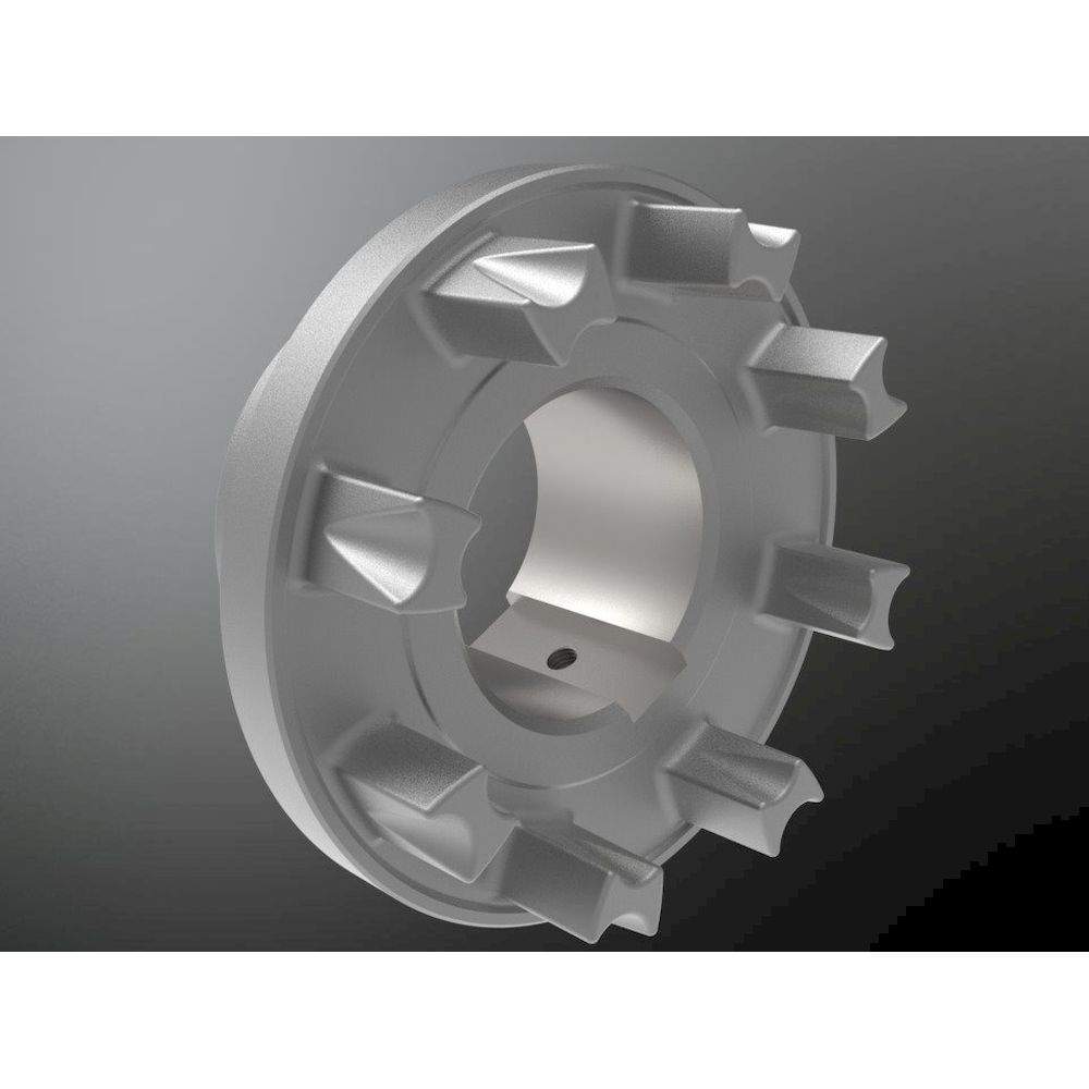 KTR 10004967. Evolastic 48 EP assembling kit 