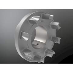 KTR 10004967. Evolastic Evolastic 48 EP Montagekit