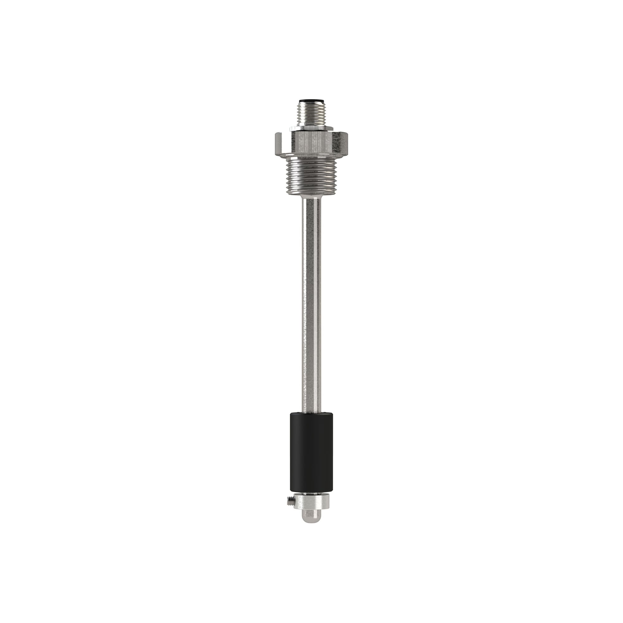 Float switch, RLS-1000, changeover 100mm, sliding tube 150mm,G1/2 - Riegler 189285