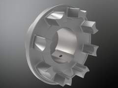 KTR 10007475. Roflex 225 Roflex 225 Nockenteil 1.0 D.85,725 +0,0381 Code Wd b22,225+0,076