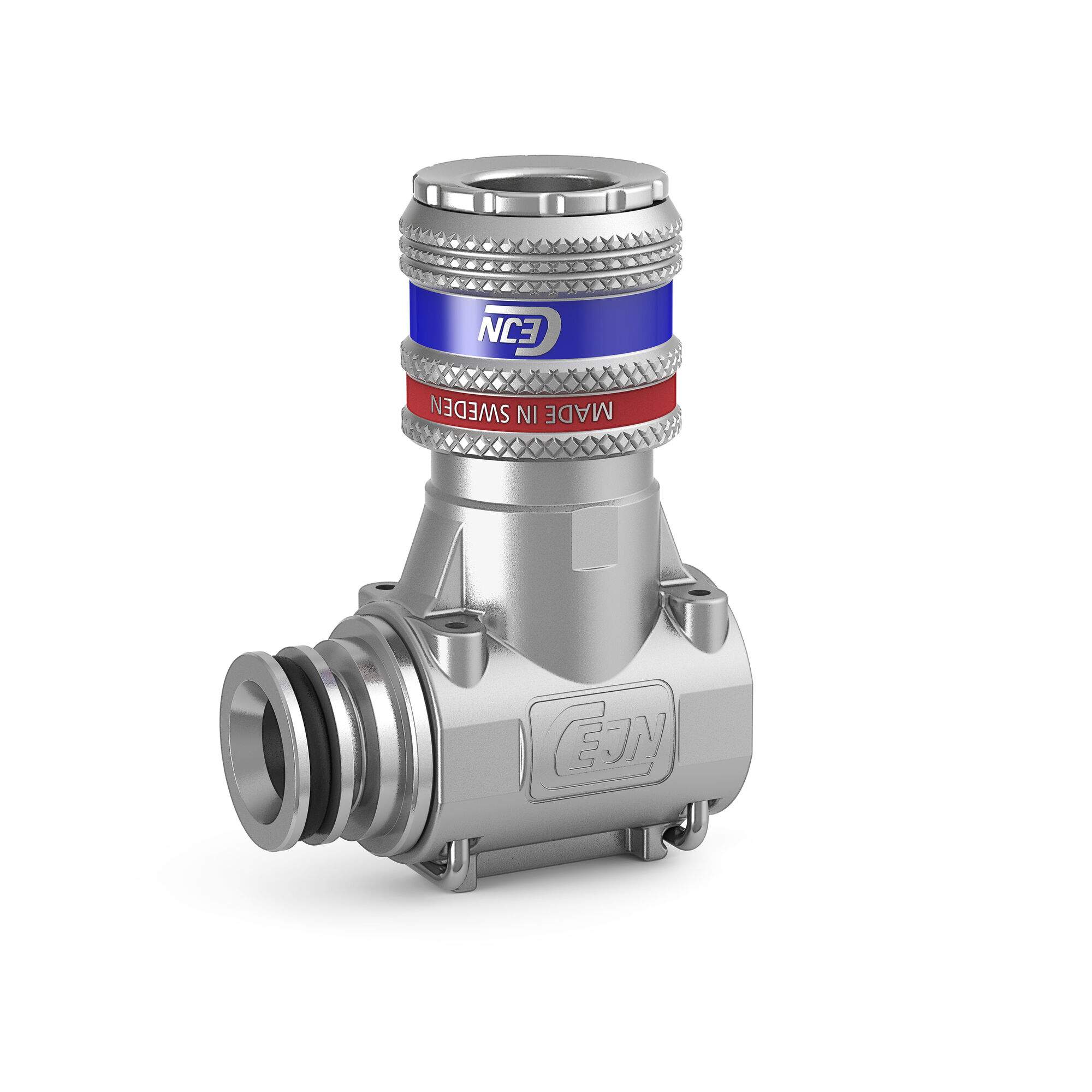 Erweiterungselement Multi-Link, eSafe Serie 315, G 1/2", 7,5 mm, Stahl - Cejn 199029150