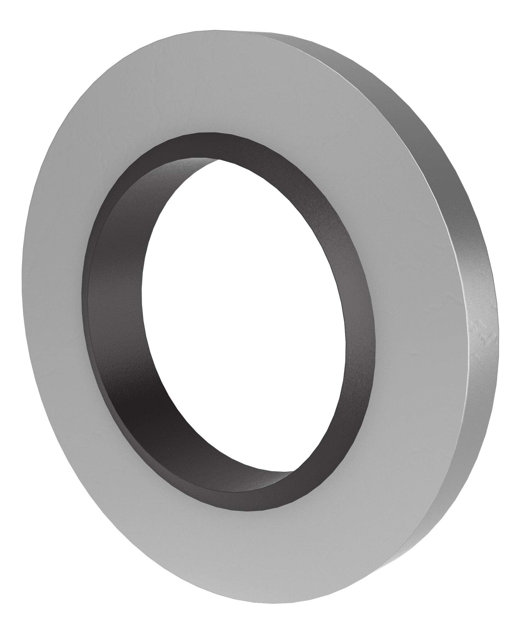 Dichtring Tredo, verklebt, für paralleles Außengewinde G 1/8", Gummi-Metall - Cejn 199500061