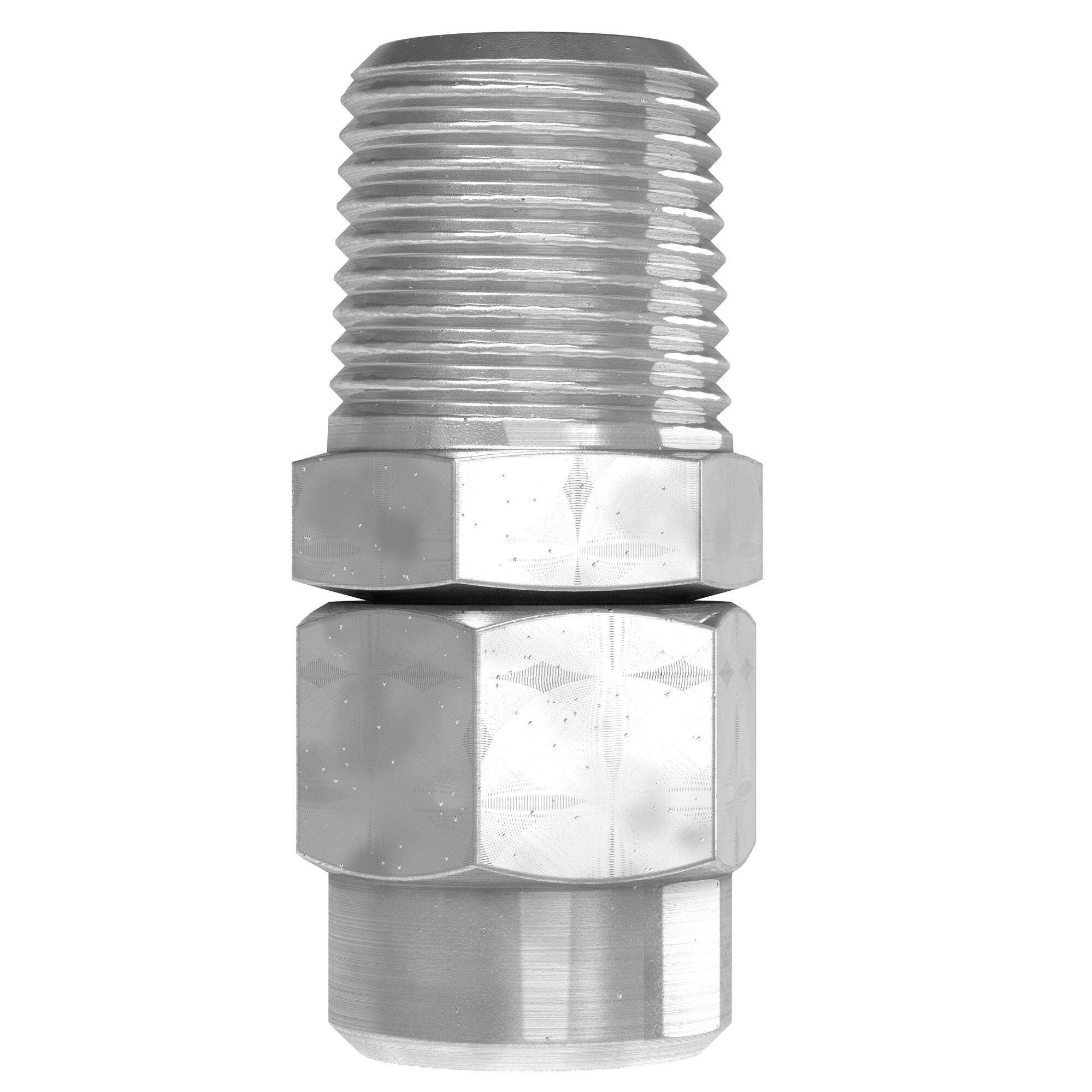 Stream-Line hose adapter, fixed, R 1/4", hose 5.0 x 8.0 mm - Cejn 199580812