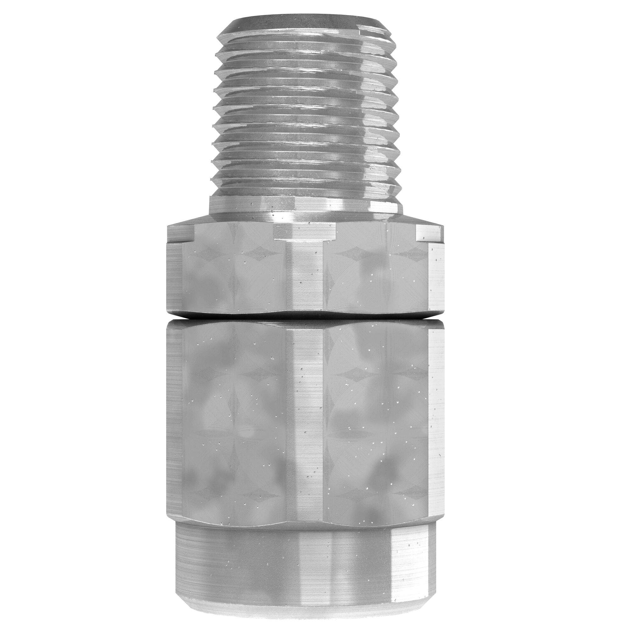 Stream-Line hose adapter, fixed, NPT 3/8", hose 8.0 x 12.0 mm - Cejn 199581244