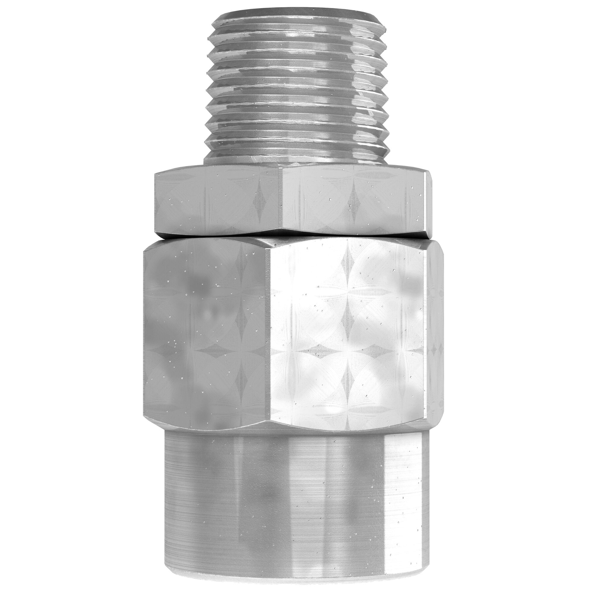 Stream-Line hose adapter, fixed, R 1/4", hose 9.5 x 13.5 mm - Cejn 199581312
