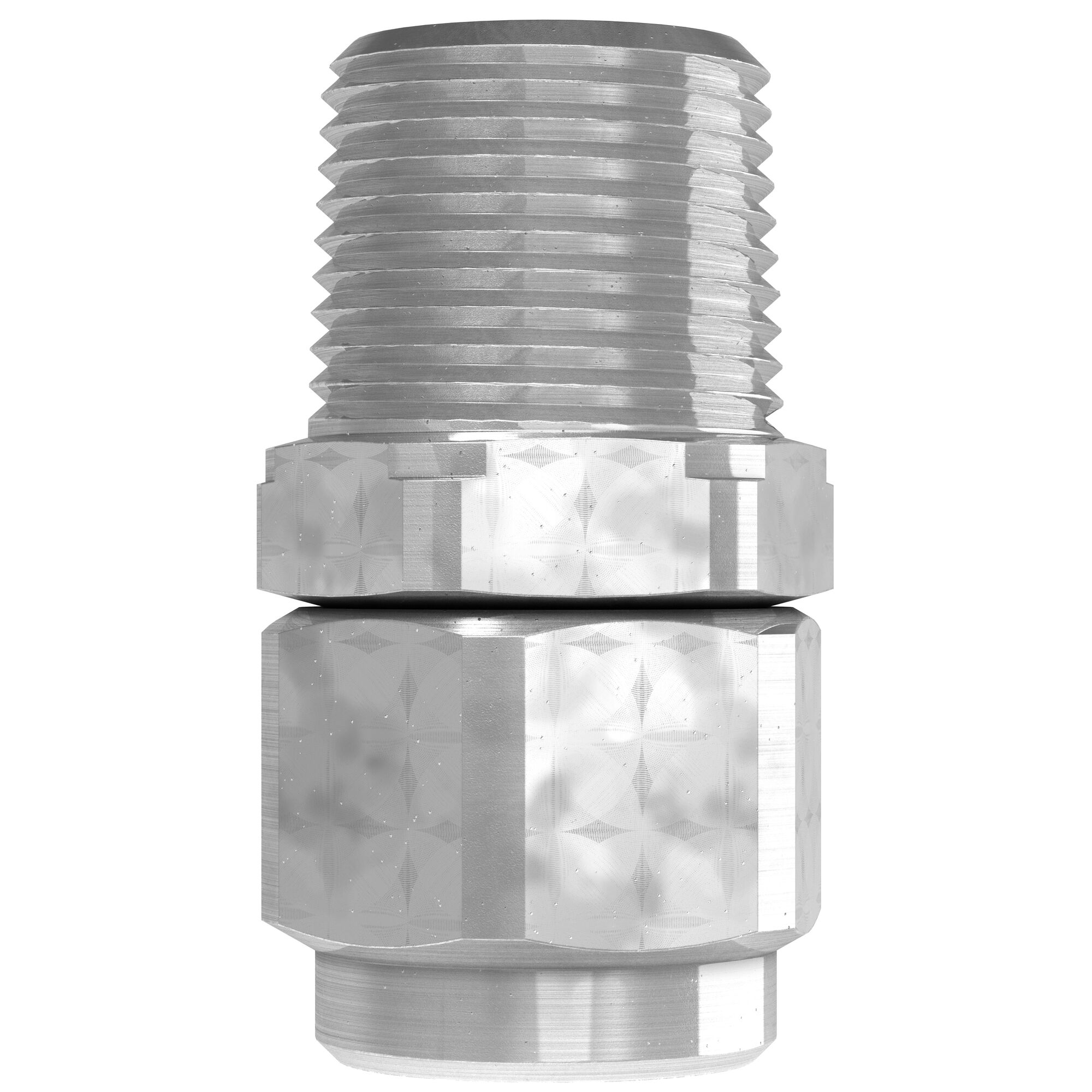 Stream-Line hose adapter, fixed, R 1/2", hose 11.0 x 16.0 mm - Cejn 199581615