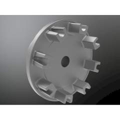 KTR 10007562. Roflex 280 Cam part Ø38H9 pilot bore