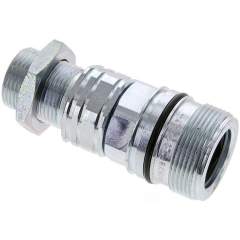 Schott-Schraubkupplung, Muffe Baugr.4, 20 S (M30x2)