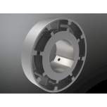 KTR 10007398. Roflex 180 Roflex 180 Nockenteil 1.0 D.38H7 Nut DIN 6885/1-JS9 Gewinde