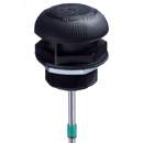 Stauff 1910000221. Plastic Filler Breather Screw In Version 300mm Dipstick