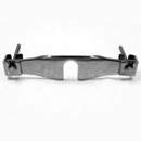 Stauff 1910000419. U-Bolt for Stainless Steel Pressure Gauge Diameter / Size 100 mm