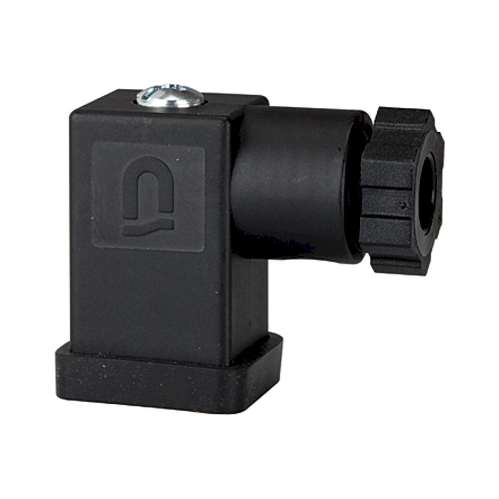 Riegler 100310. Gerätestecker Form C