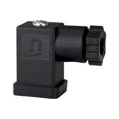 Riegler 100310. Gerätestecker Form C