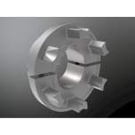 KTR 10004536. Evolastic 280 hub radial unbored