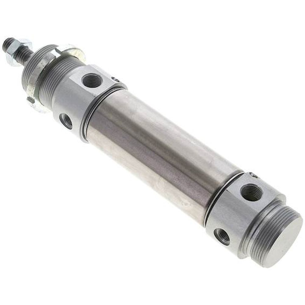 Airtec DSWPVM 40/40. Round cylinder, piston 40 mm, stroke 40 mm