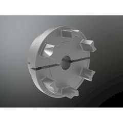 KTR 10005201. Roflex 125 Cam part split Ø22F9 pilot bore