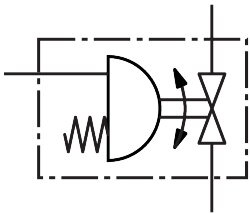 Kugelhahneinheit VZBA-A-11/2-WW-63-T-22-F0507-V4V4T-PB80 - Festo 8191840