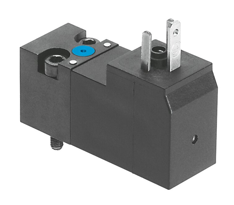 Solenoid valve VSCS-B-M32-MD-WA-5C1-8 - Festo 8040571
