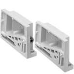 Aventics End plate right R412018349 AV03-ENDPLATE-WITHR