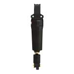 Riegler 199805. Vorfilter G1/2 mit Differenzdruckmanometer, 1 µm