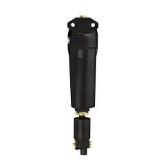 Riegler 199808. Mikrofilter G1/4 ohne Differenzdruckmanometer, 0,01 µm