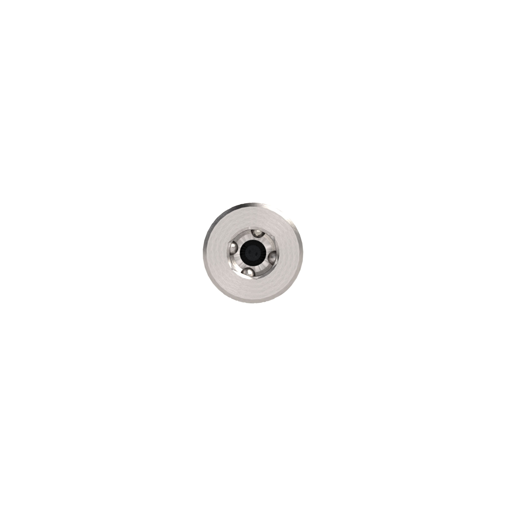 Druckknopf-Sicherheitskupplung NW 7,4, G1/4IG - Riegler 199979