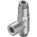 Festo 530031. Piloted check valve HGL-1/4-B