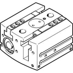 Festo 3361483. Parallelgreifer HGPL-25-20-A-B