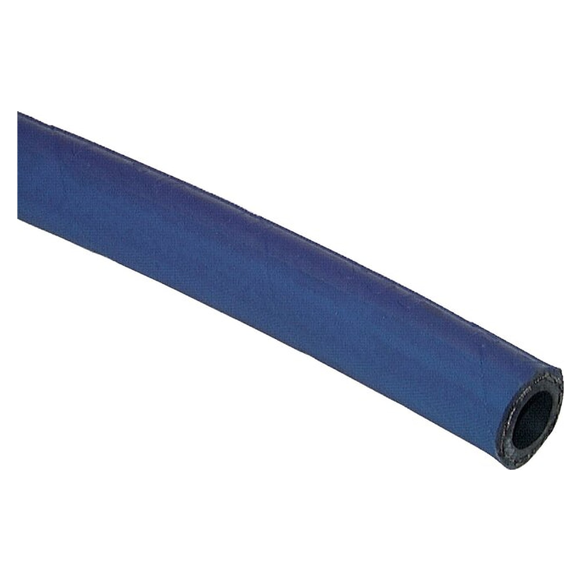 Waschschlauch DN 10, blau, synthetischer Gummi, DN 10 mm, Schlauchdurchmesser (innen) 9,5 mm