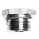 Stauff 2011612928. Reducing Bush 1/2" BSP WD x 1" BSP Stainless Steel