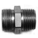 Stauff 6030002992. Straight Male Stud Fitting Size / Type: 16S M22x1,5, Taper only Fitting Body Steel, Zinc/Nickel-Plated