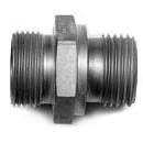 Stauff 2011372245. Male Stud Coupling Size / Type: 16S 3/8 BSP Fitting Body Only Stainless Steel V4A