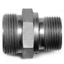 Stauff 2011025509. Male Stud Coupling Size / Type: 10S M16x1,5 Fitting Body Only Stainless Steel V4A
