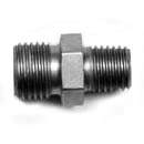 Stauff 2011617316. Male Stud Coupling Size / Type: 06L M10x1, tapered Fitting Body Only Stainless Steel V4A