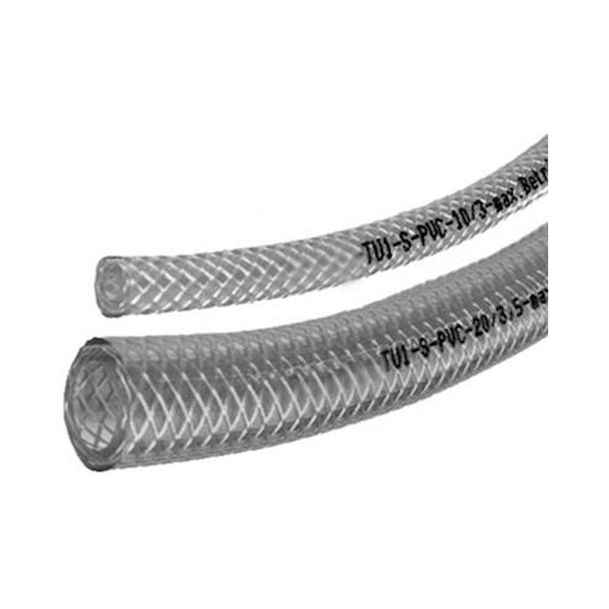 (TU1-S-PVC-016-0300-TR-0050) Druckluftschlauch, Serie TU1-S - Aventics 1820712303