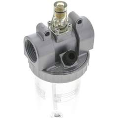 DO 35 Standard-Öler, G 1", Standard 3, Kunststoffbehälter