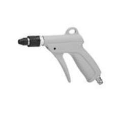 Aventics Compressed air gun with economy nozzle R412010651 DRUCKLUFTPISTOLE MIT MONT. LUFTSPARDÜSE