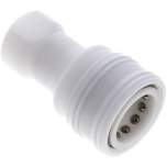 Parker VAM 34 K. Kupplung ISO 7241-1B, Muffe, G 3/4"(IG), POM