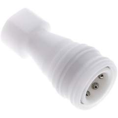 Parker VAM 14 K. Kupplung ISO 7241-1B, Muffe, G 1/4"(IG), POM