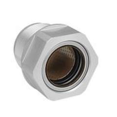 Aventics Modular scraper system R412018756 MSS-250-MET-FPM