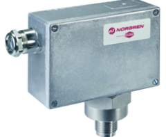 Norgren 1811505000000000. Electro-Mechanical Pressure Switch Allfluid