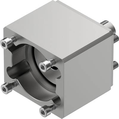 Festo 8063596. Axialbausatz EAMM-A-N48-56GA