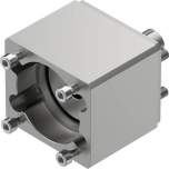 Festo 8063596. Axialbausatz EAMM-A-N48-56GA