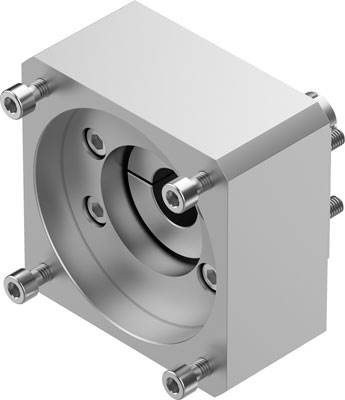 Festo 8063605. Axialbausatz EAMM-A-N48-120GA